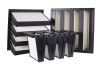 Multidièdres haute efficacité M6-65epm2,5 - F7-60epm1 - F8-75epm1 - F9-85epm1 - E10 - vignette 1