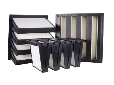 Multidièdres haute efficacité M6-65epm2,5 - F7-60epm1 - F8-75epm1 - F9-85epm1 - E10 - image 1