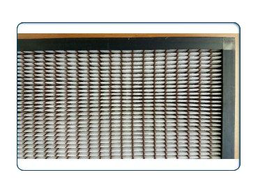 Filtres compacts d'efficacIté M5 / EN779 / 55% ISO ePM10 IN5RTT / 5RTT